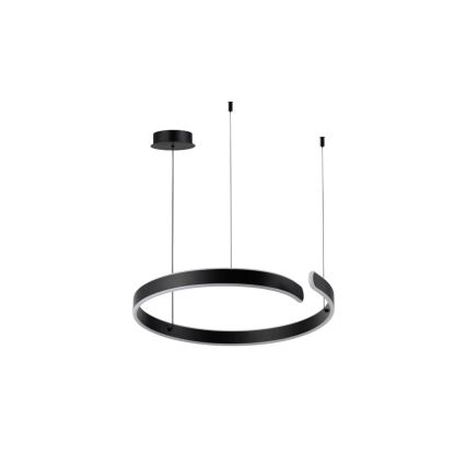 Rabalux - LED Żyrandol na lince LED/45W/230V 3000/4000/6500K