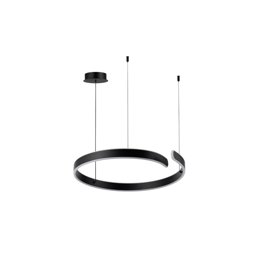 Rabalux - LED Żyrandol na lince LED/45W/230V 3000/4000/6500K