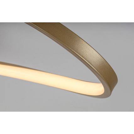 Rabalux - LED Plafon LED/30W/230V 3000K
