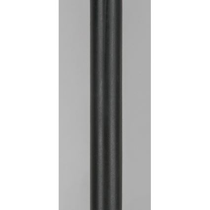 Rabalux - Żyrandol na lince 4xGU10/5W/230V dąb