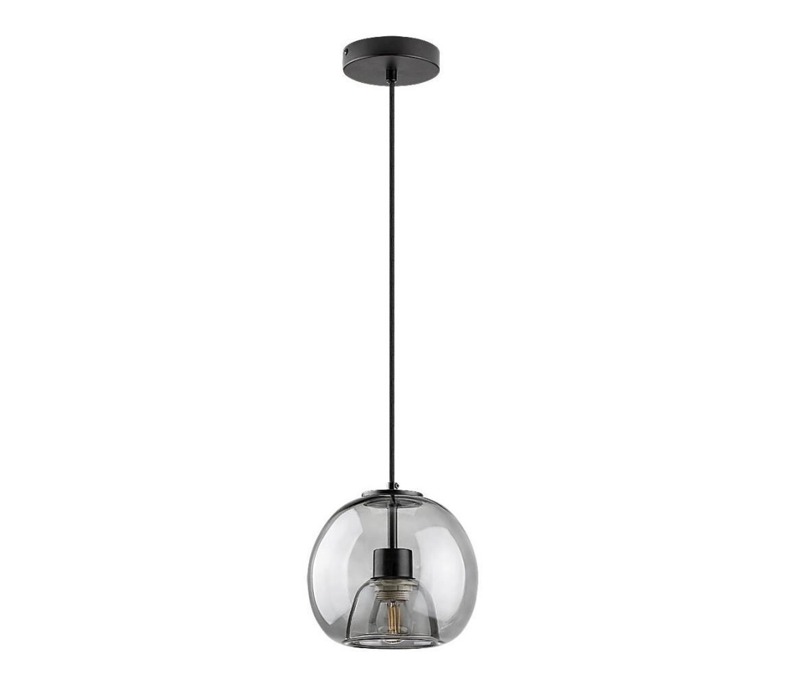 Rabalux 72132 - Żyrandol na lince CAMEO 1xE27/60W/230V