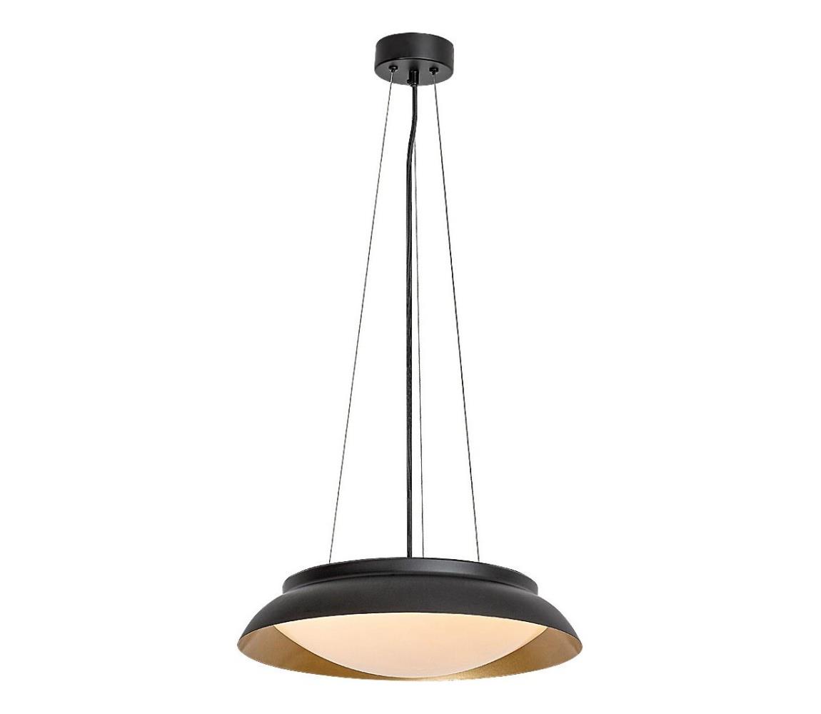 Rabalux 72134 - LED Żyrandol na lince HAFSA LED/24W/230V 3000K