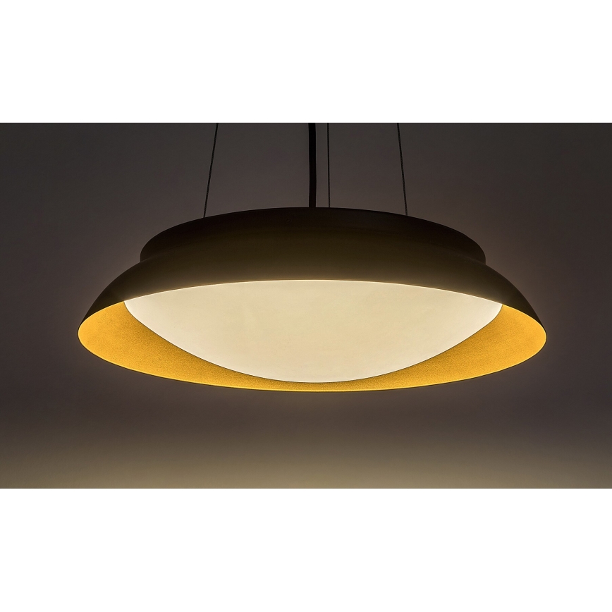 Rabalux - LED Żyrandol na lince LED/24W/230V 3000K