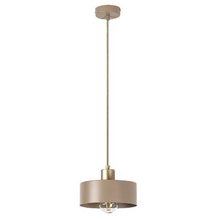 Rabalux - Lampa wisząca na przewodzie 1xE27/25W/230V