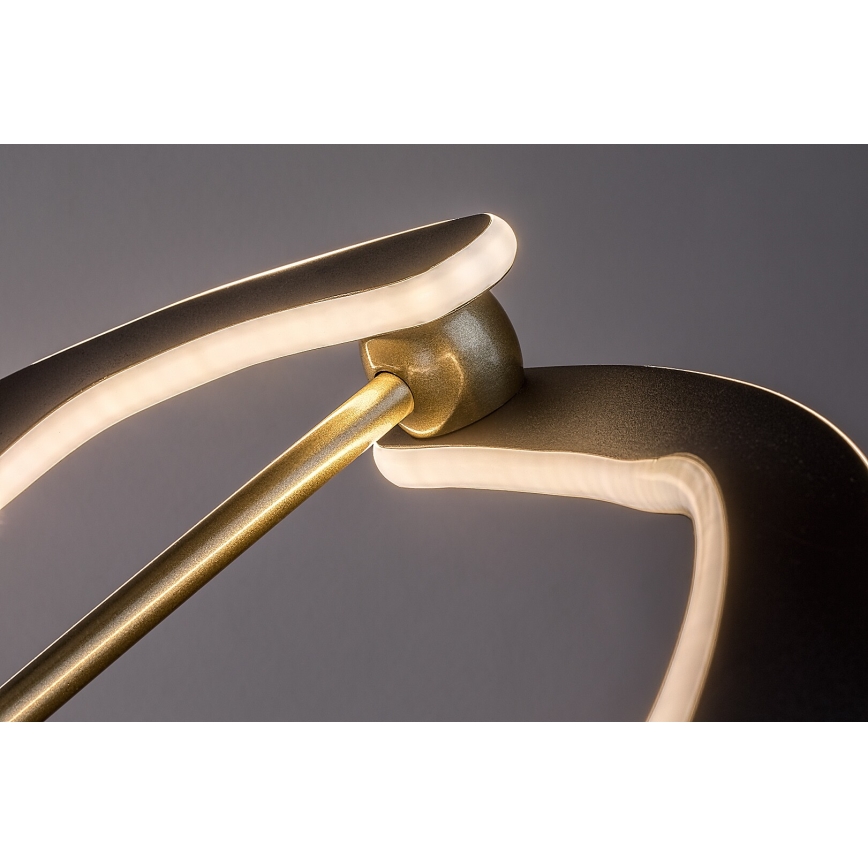Rabalux - LED lampa wisząca na lince LED/40W/230V 3000K