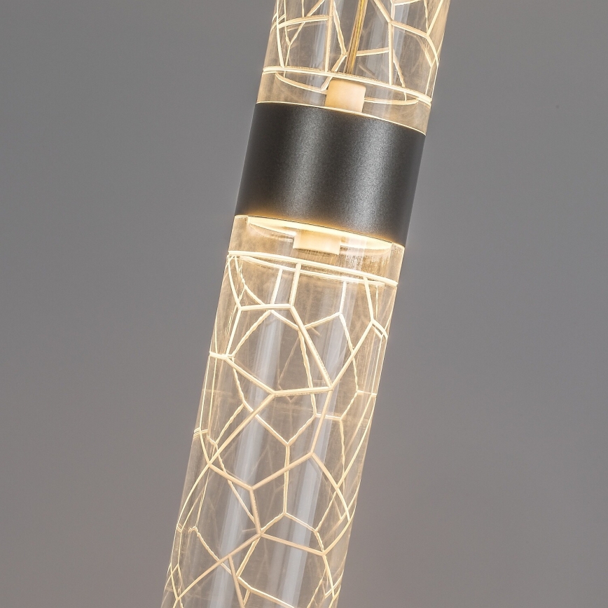 Rabalux - LED Żyrandol na lince LED/8W/230V 3000K
