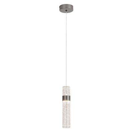 Rabalux - LED Żyrandol na lince LED/8W/230V 3000K