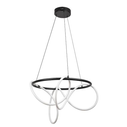 Rabalux - LED Żyrandol na lince LED/54W/230V