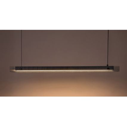 Rabalux - LED Żyrandol na lince LED/36W/230V 3000K
