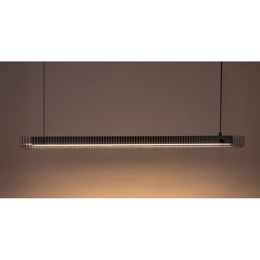 Rabalux - LED Żyrandol na lince LED/36W/230V 3000K