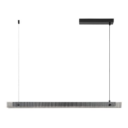 Rabalux - LED Żyrandol na lince LED/36W/230V 3000K