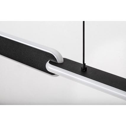 Rabalux - LED Żyrandol na lince LED/36W/230V 3000K/4000K