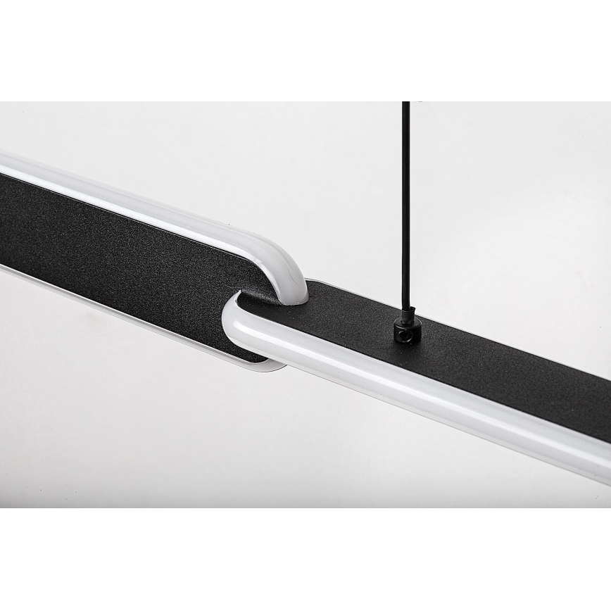 Rabalux - LED Żyrandol na lince LED/36W/230V 3000K/4000K