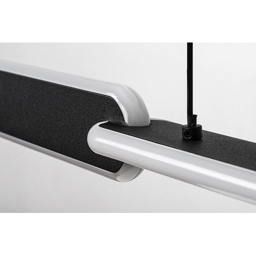 Rabalux - LED Żyrandol na lince LED/36W/230V 3000K/4000K