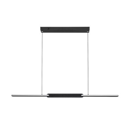 Rabalux - LED Żyrandol na lince LED/36W/230V 3000K/4000K