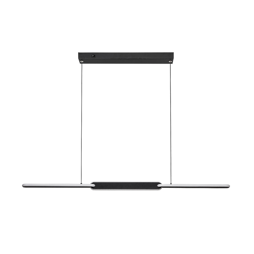 Rabalux - LED Żyrandol na lince LED/36W/230V 3000K/4000K