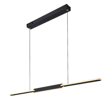 Rabalux - LED Żyrandol na lince LED/36W/230V 3000K/4000K