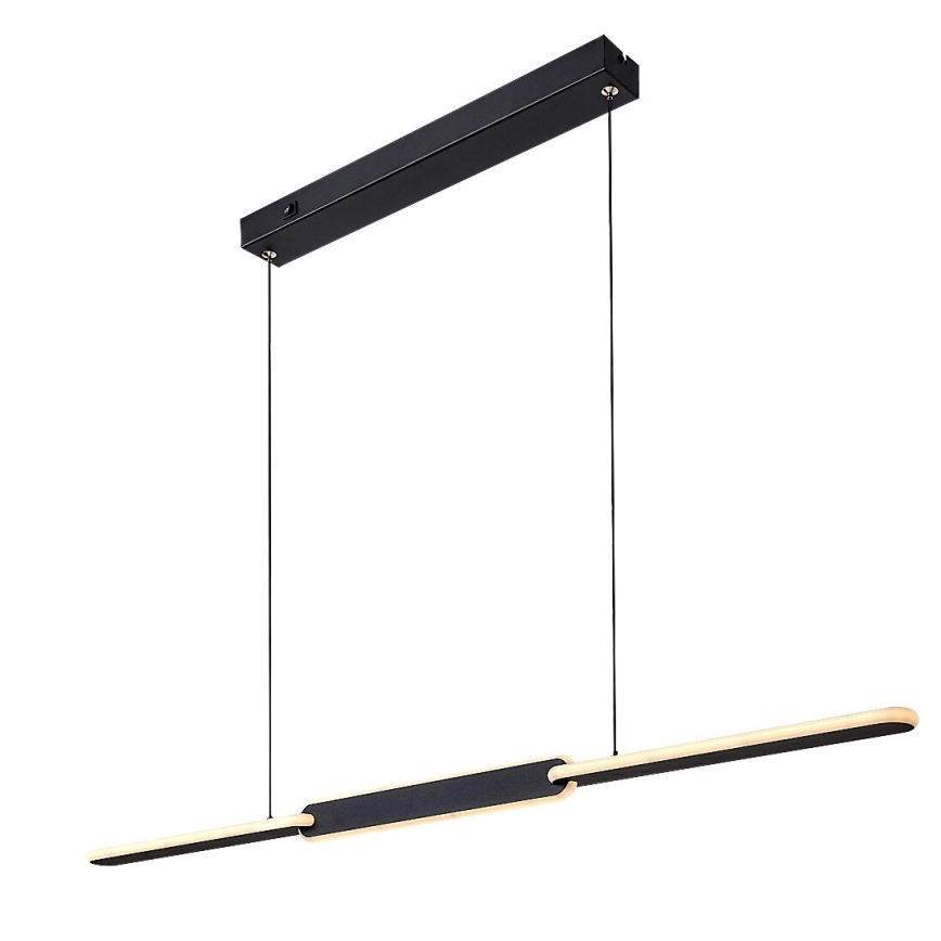 Rabalux - LED Żyrandol na lince LED/36W/230V 3000K/4000K