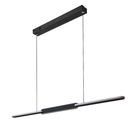 Rabalux - LED Żyrandol na lince LED/36W/230V 3000K/4000K
