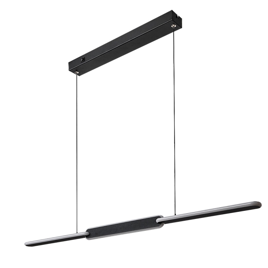 Rabalux - LED Żyrandol na lince LED/36W/230V 3000K/4000K