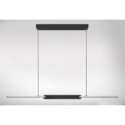 Rabalux - LED Żyrandol na lince LED/36W/230V 3000K/4000K