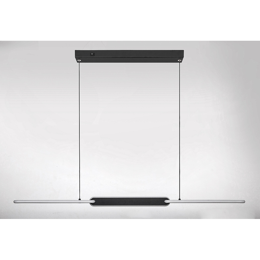 Rabalux - LED Żyrandol na lince LED/36W/230V 3000K/4000K