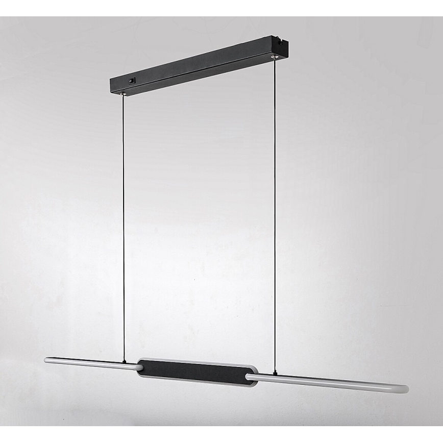 Rabalux - LED Żyrandol na lince LED/36W/230V 3000K/4000K