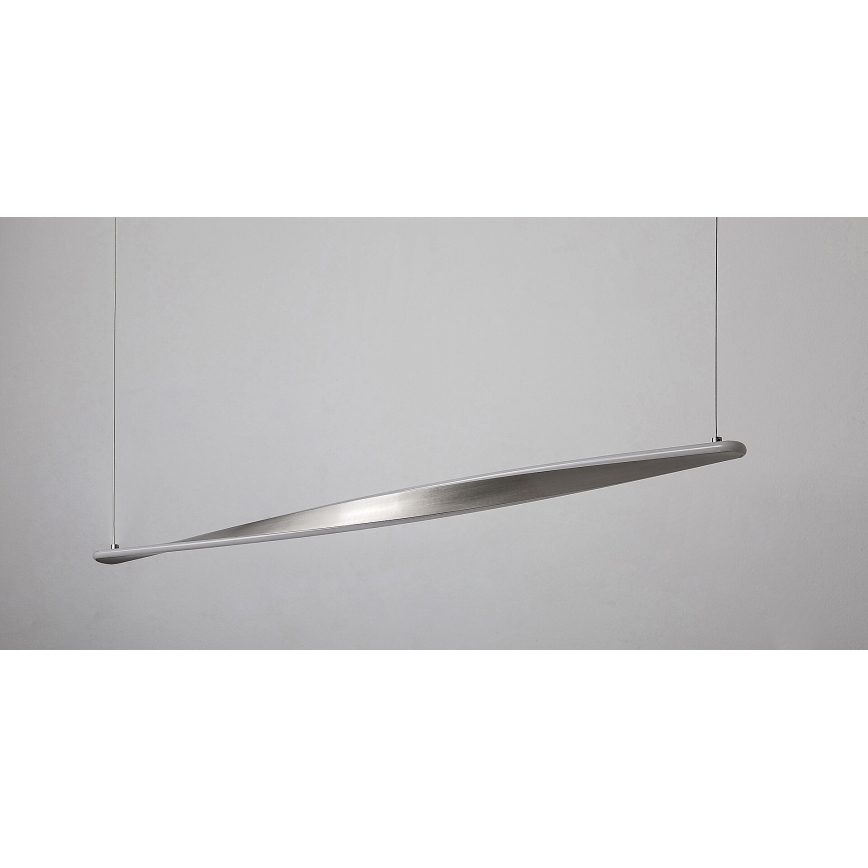 Rabalux - LED Żyrandol na lince LED/28W/230V