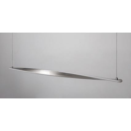 Rabalux - LED Żyrandol na lince LED/28W/230V