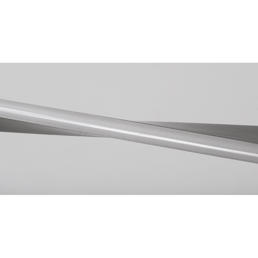 Rabalux - LED Żyrandol na lince LED/28W/230V