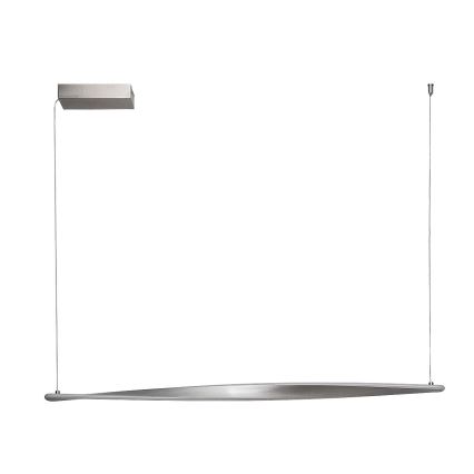 Rabalux - LED Żyrandol na lince LED/28W/230V