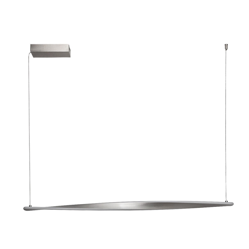 Rabalux - LED Żyrandol na lince LED/28W/230V