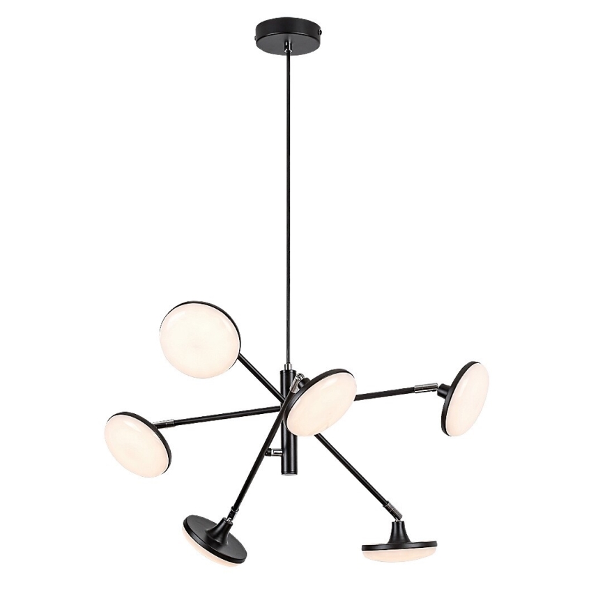 Rabalux - LED Żyrandol na lince 6xLED/4W/230V 3000K