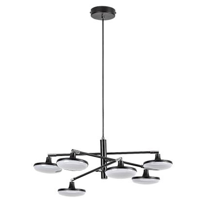 Rabalux - LED Żyrandol na lince 6xLED/4W/230V 3000K