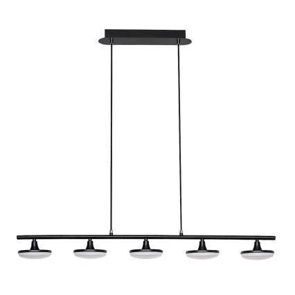 Rabalux - LED Żyrandol na lince 5xLED/4W/230V 3000K