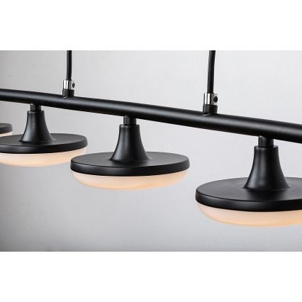 Rabalux - LED Żyrandol na lince 5xLED/4W/230V 3000K