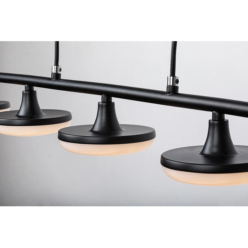 Rabalux - LED Żyrandol na lince 5xLED/4W/230V 3000K