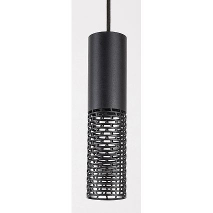 Rabalux - Żyrandol na lince 1xGU10/35W/230V