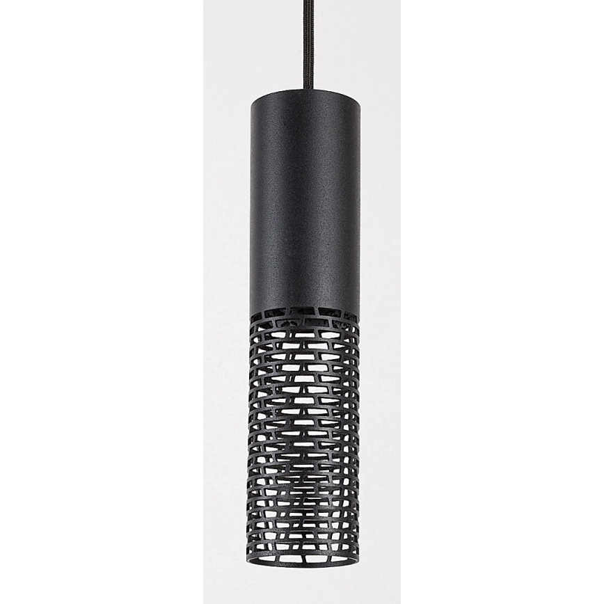 Rabalux - Żyrandol na lince 1xGU10/35W/230V