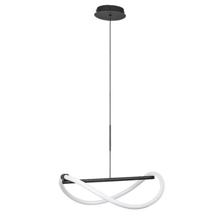 Rabalux - LED Żyrandol na lince LED/15W/230V 4000K