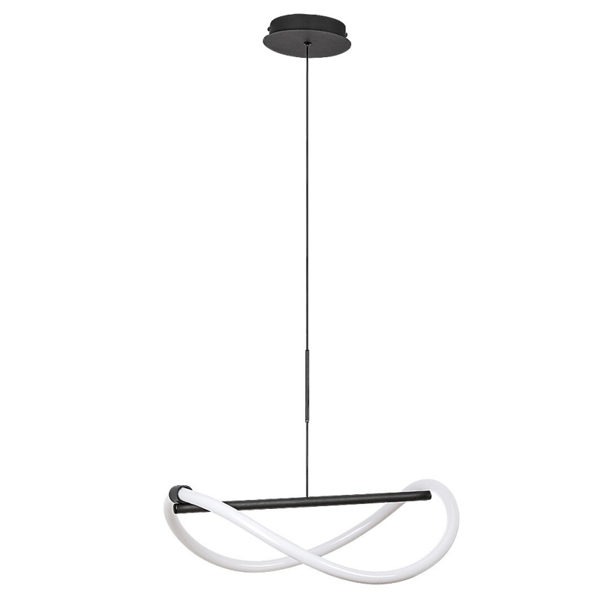 Rabalux - LED Żyrandol na lince LED/15W/230V 4000K