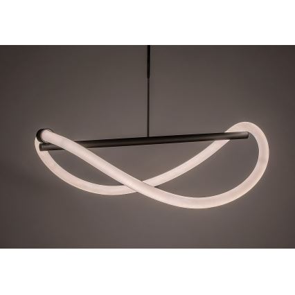 Rabalux - LED Żyrandol na lince LED/15W/230V 4000K