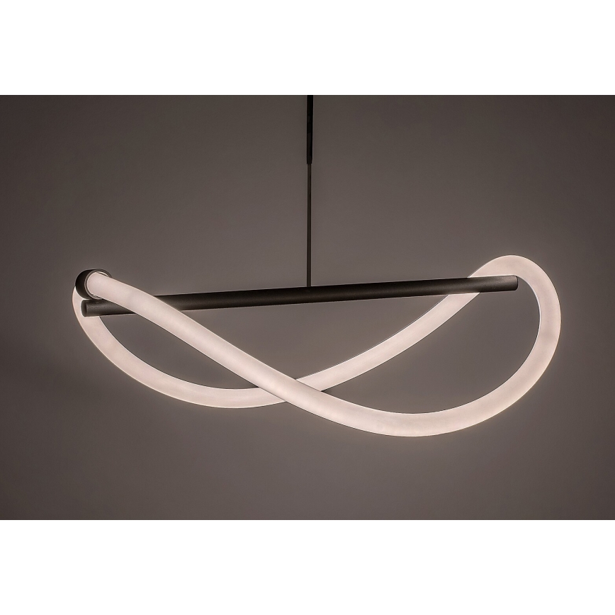 Rabalux - LED Żyrandol na lince LED/15W/230V 4000K