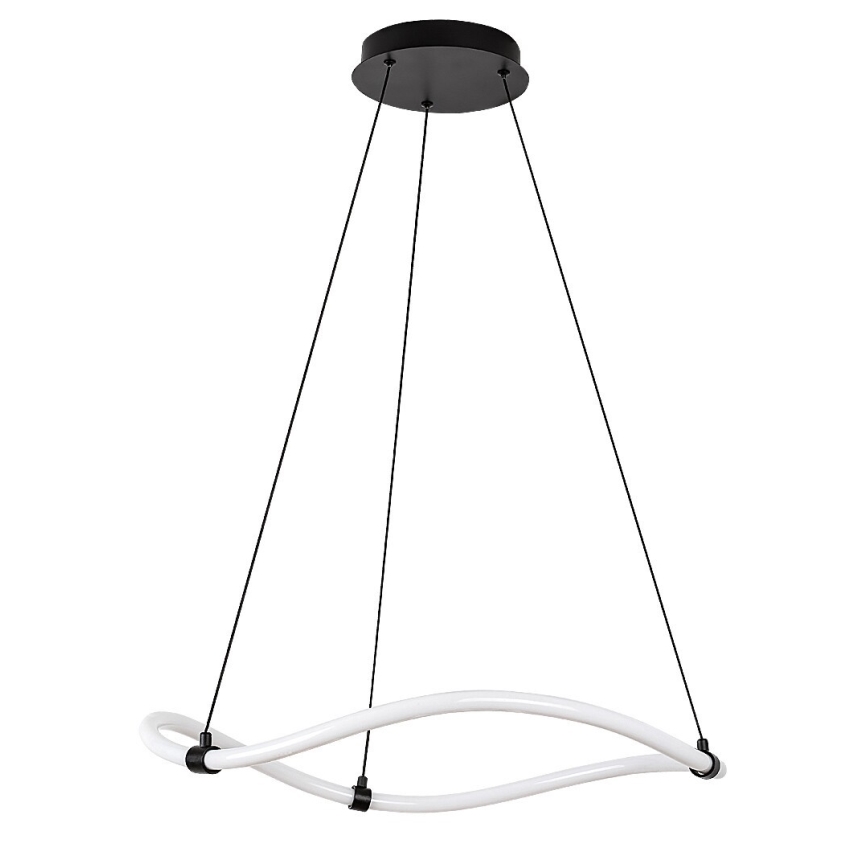 Rabalux - LED Żyrandol na lince LED/34W/230V 4000K