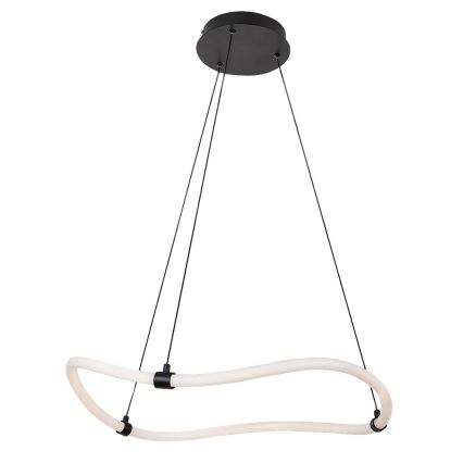 Rabalux - LED Żyrandol na lince LED/34W/230V 4000K