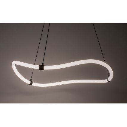 Rabalux - LED Żyrandol na lince LED/34W/230V 4000K