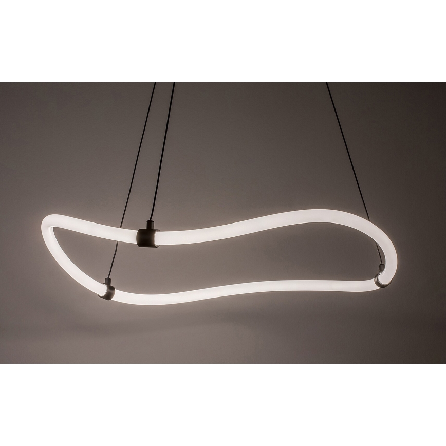 Rabalux - LED Żyrandol na lince LED/34W/230V 4000K