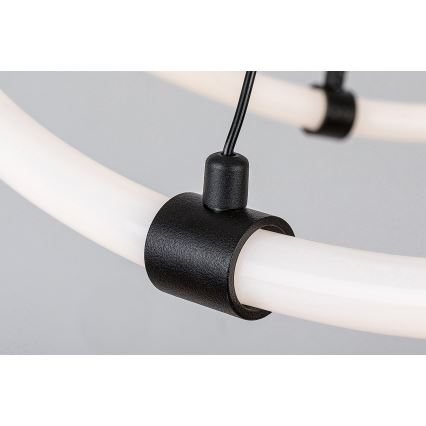 Rabalux - LED Żyrandol na lince LED/34W/230V 4000K