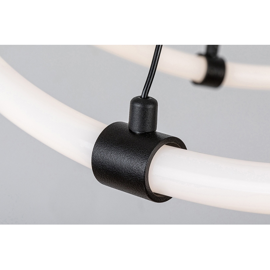 Rabalux - LED Żyrandol na lince LED/34W/230V 4000K