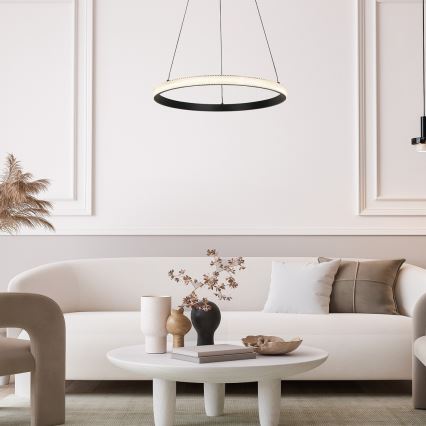 Rabalux - LED Żyrandol na lince LED/32W/230V 3000K